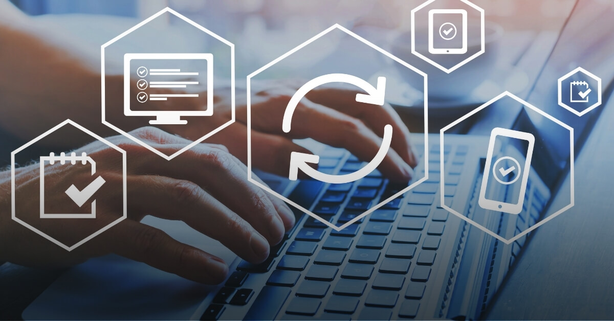E-commerce Back office support